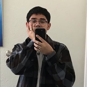 Meet your Posher, Alejandro